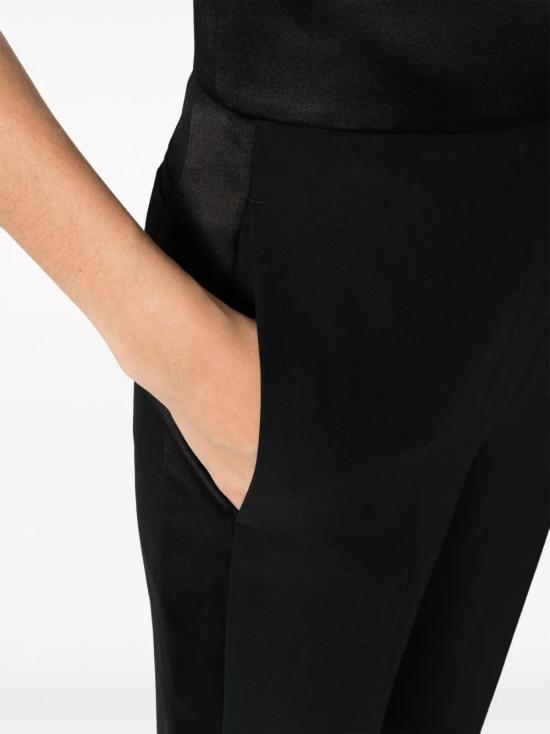  알렉산더 맥퀸 스트레이트 팬츠 768399QEAAA - ALEXANDER MCQUEEN