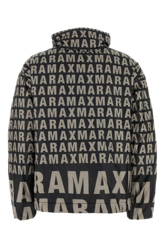  막스마라 더 큐브 자켓 2419481164600 001 Printed - MAXMARA THE CUBE