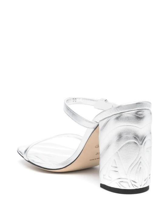  알렉산더 맥퀸 뮬/슬리퍼 780711WIF11 - ALEXANDER MCQUEEN