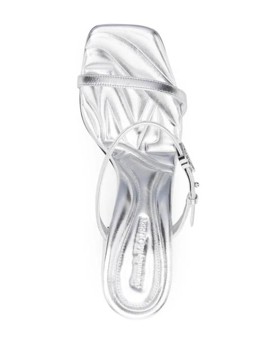  알렉산더 맥퀸 뮬/슬리퍼 780711WIF11 - ALEXANDER MCQUEEN