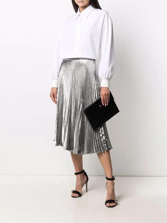  알렉산더 맥퀸 셔츠 661587QAAAD - ALEXANDER MCQUEEN