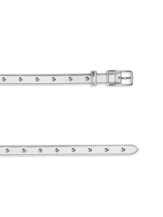  알렉산더 맥퀸 레귤러 벨트 7189041BROO - ALEXANDER MCQUEEN