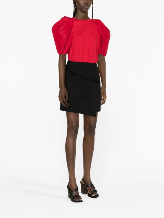  알렉산더 맥퀸 반팔 티셔츠 754944QLACU - ALEXANDER MCQUEEN