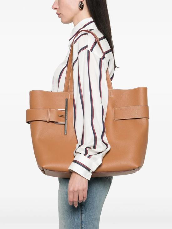  알렉산더 맥퀸 토트백 8135321VDDM - ALEXANDER MCQUEEN