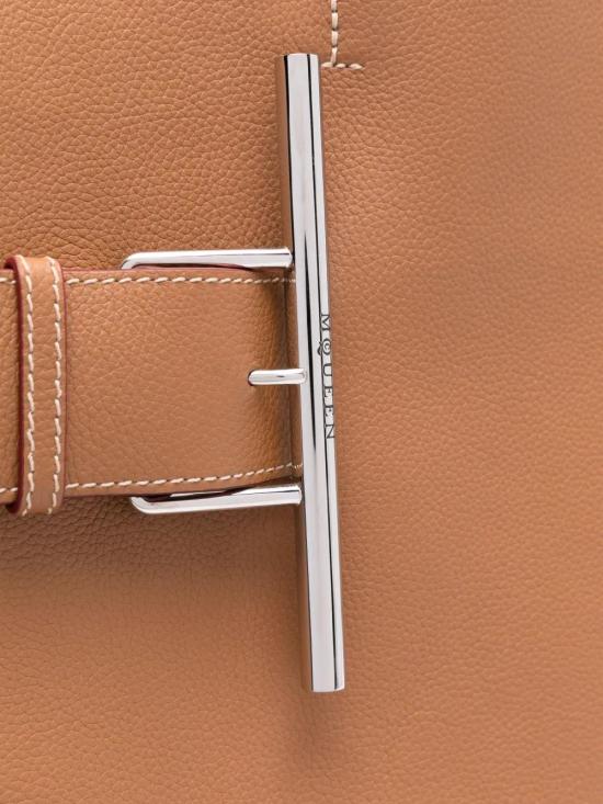  알렉산더 맥퀸 토트백 8135321VDDM - ALEXANDER MCQUEEN