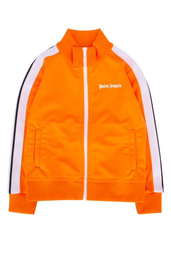  [키즈] 팜앤젤스 자켓 PBBD002S23FAB001 2001 ORANGEWHITE