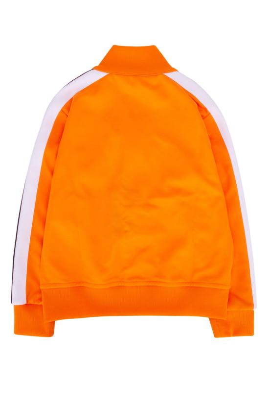  [키즈] 팜앤젤스 자켓 PBBD002S23FAB001 2001 ORANGEWHITE - PALM ANGELS