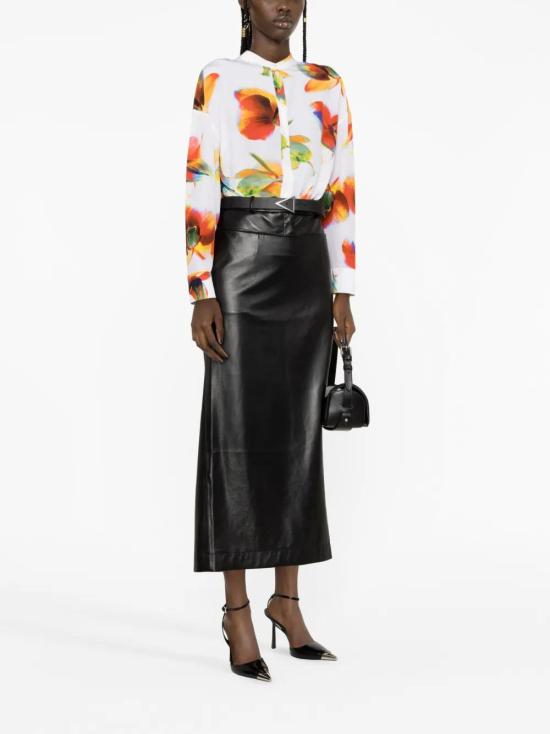  알렉산더 맥퀸 셔츠 757355QCAHF - ALEXANDER MCQUEEN