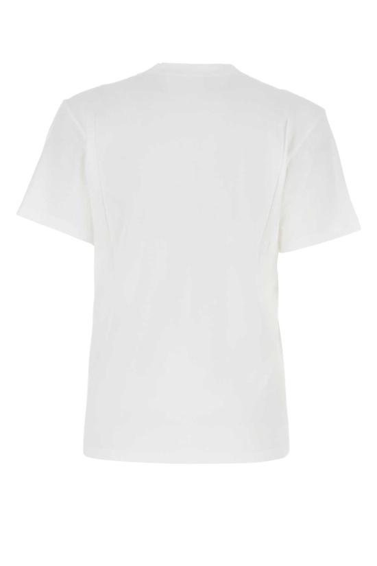  이자벨마랑에뚜왈 반팔 티셔츠 TS0001FAA1N89E 20WH White - ISABEL MARANT ETOILE