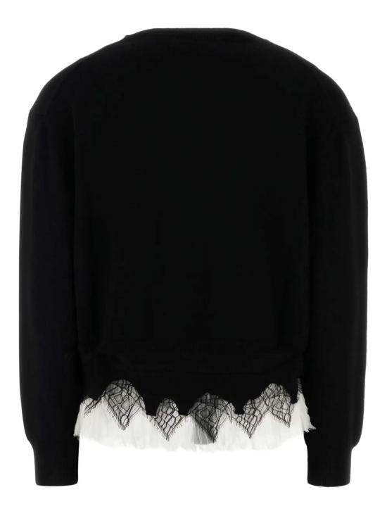  알렉산더 맥퀸 가디건 829289Q1BC8 - ALEXANDER MCQUEEN