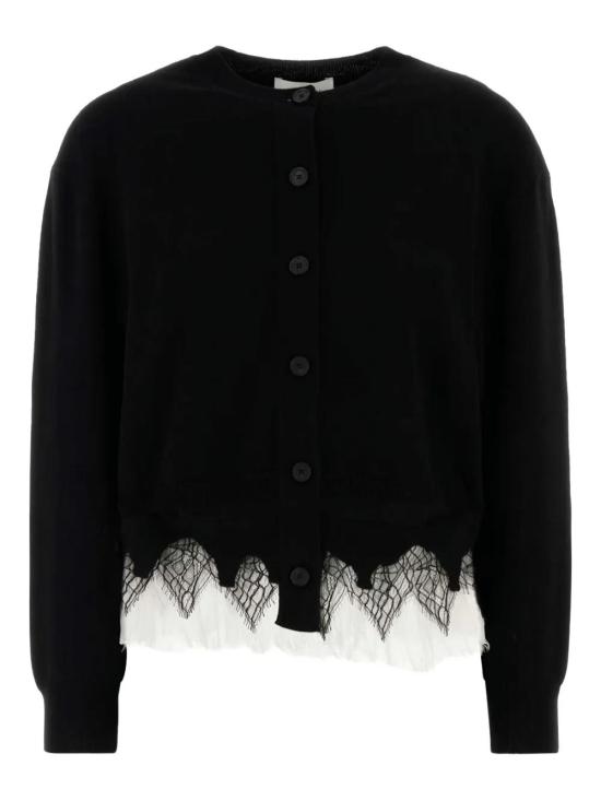  알렉산더 맥퀸 가디건 829289Q1BC8