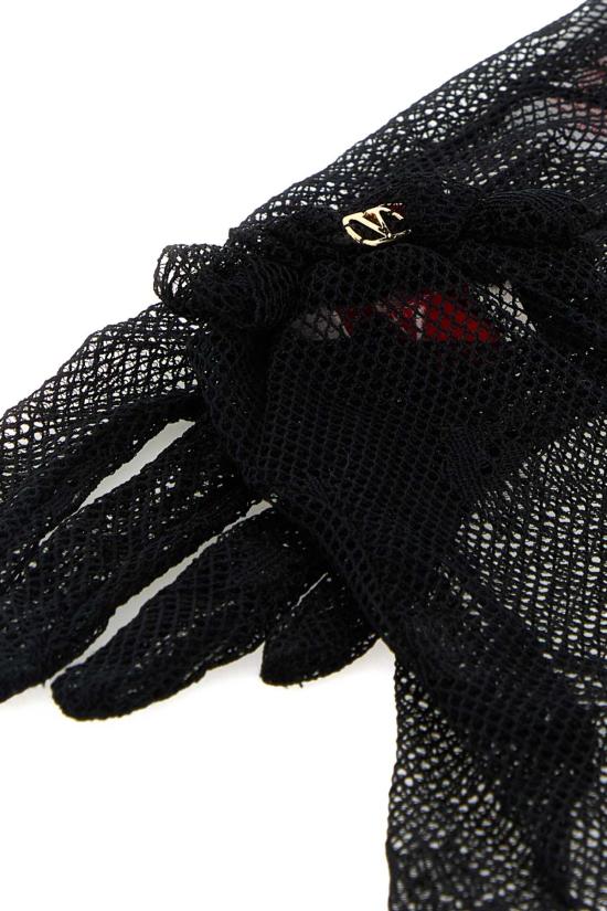 25SS 발렌티노 가라바니 장갑 6W0GD00HPNN N06 Black - VALENTINO GARAVANI