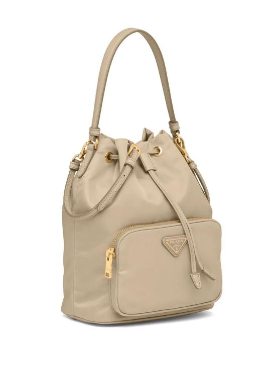 프라다 숄더백 1BH038VUOORV44 beige - PRADA
