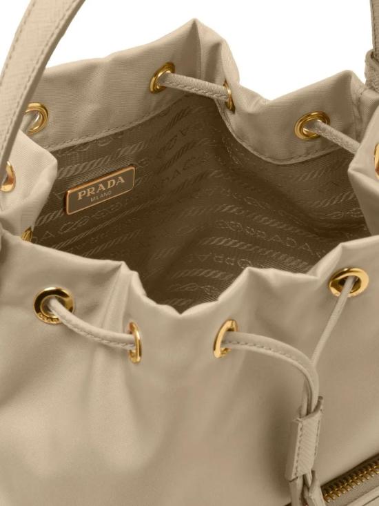  프라다 숄더백 1BH038VUOORV44 beige - PRADA