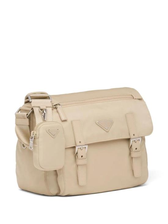  프라다 숄더백 1BD953VB1MRV44 - PRADA