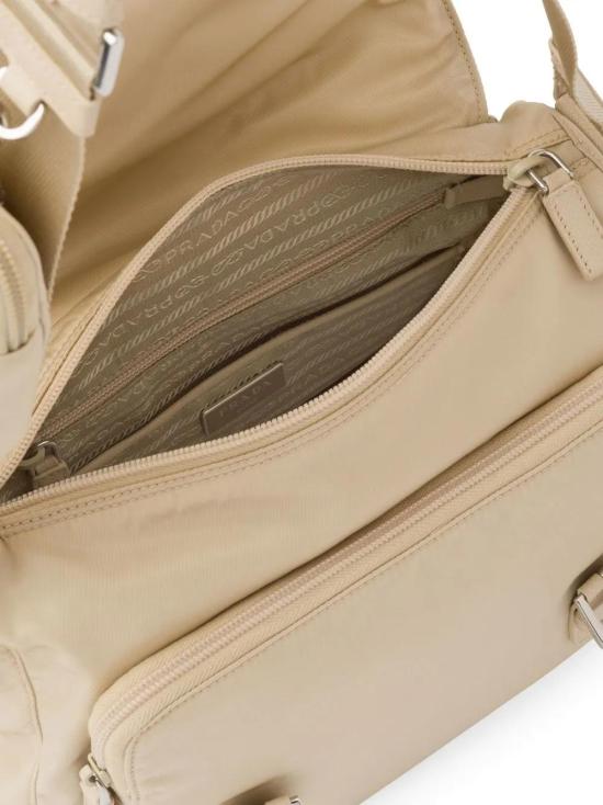  프라다 숄더백 1BD953VB1MRV44 - PRADA