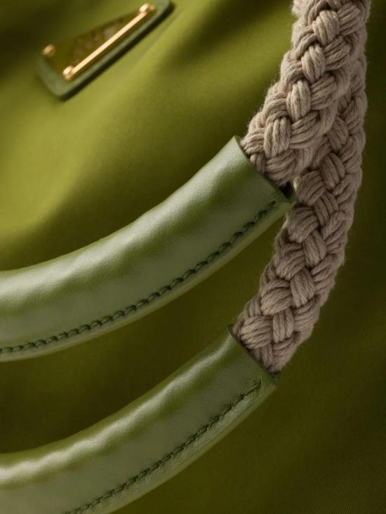  프라다 숄더백 1BE082VOOO2HG8 - PRADA