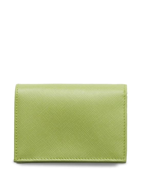  프라다 지갑 1MV021QHH - PRADA