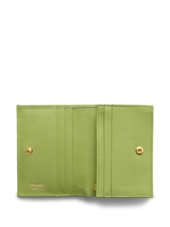  프라다 지갑 1MV021QHH - PRADA