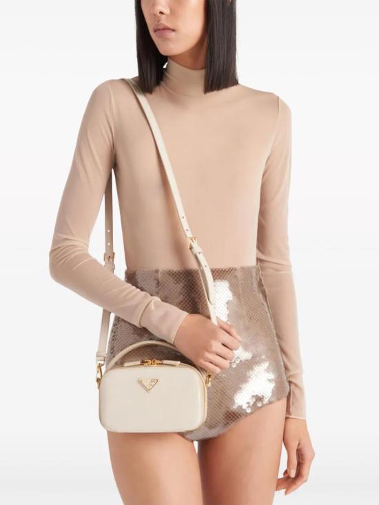  프라다 크로스백 1BH206VOVM069 - PRADA