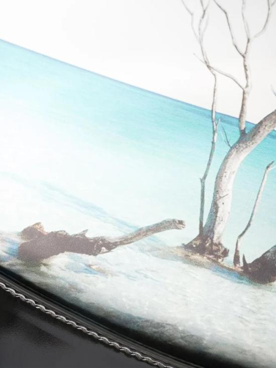  프라다 숄더백 1BC499VOO52C34 - PRADA