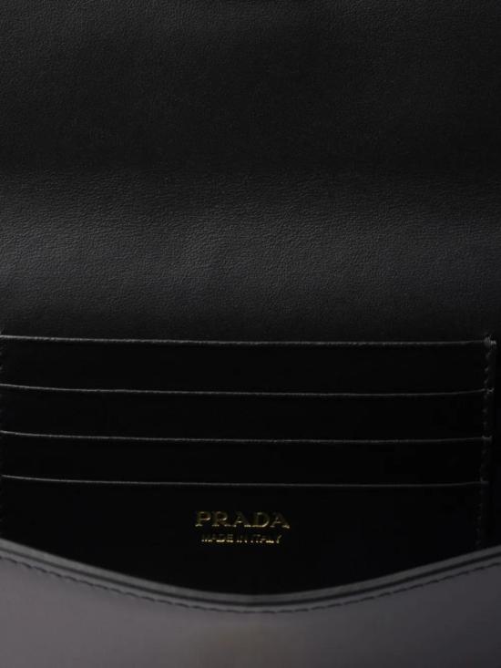  프라다 지갑 1MT0262CZ9 - PRADA