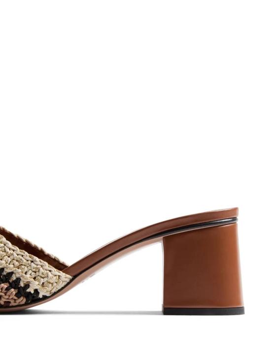  발렌티노 가라바니 뮬/슬리퍼 WS0HA6AGX - VALENTINO GARAVANI