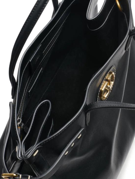  발렌티노 가라바니 토트백 WB0R19CVC black - VALENTINO GARAVANI