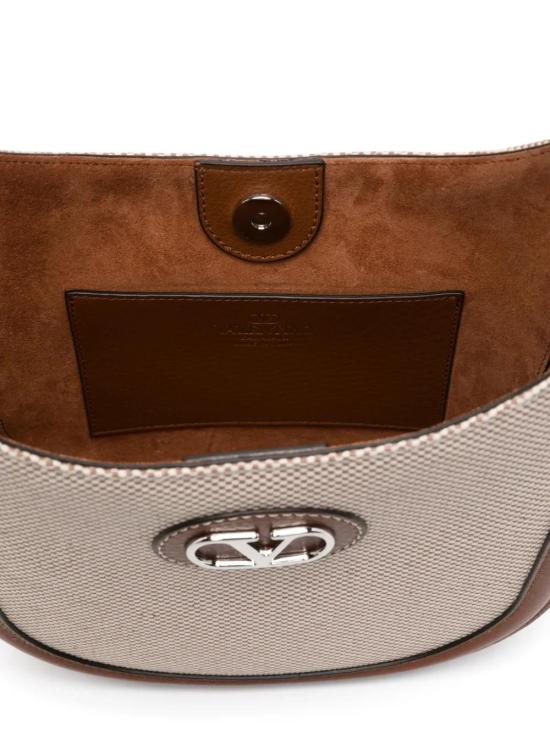  발렌티노 가라바니 숄더백 WB0R42YGC brown - VALENTINO GARAVANI