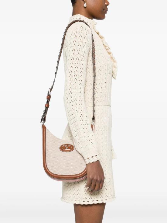  발렌티노 가라바니 숄더백 WB0R42YGC brown - VALENTINO GARAVANI