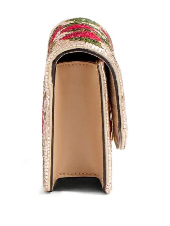  발렌티노 가라바니 클러치/파우치 WB0R71TPY beige - VALENTINO GARAVANI