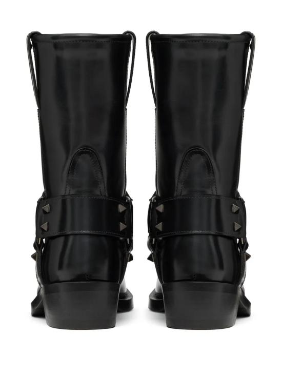  발렌티노 가라바니 부츠 WS0KN4NIB - VALENTINO GARAVANI