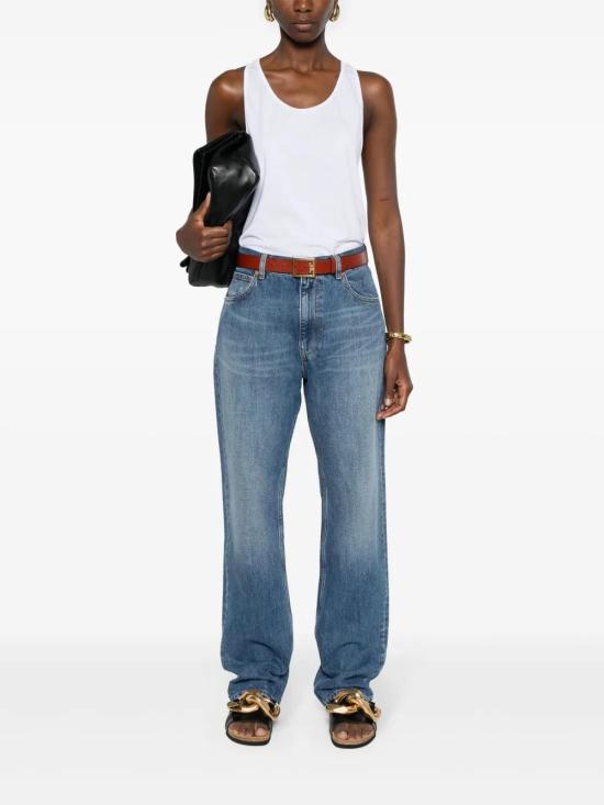  발렌티노 가라바니 스트레이트 팬츠 BDD18T8JS - VALENTINO GARAVANI