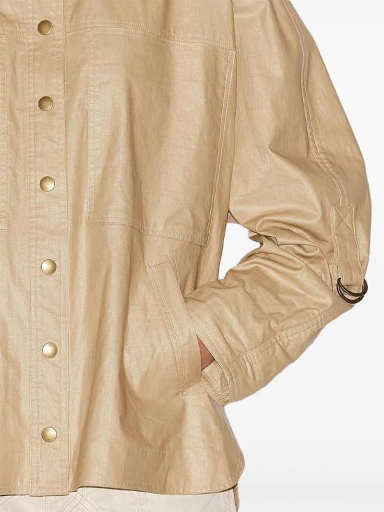  이자벨마랑 자켓 VE0507FAC1C01I - ISABEL MARANT