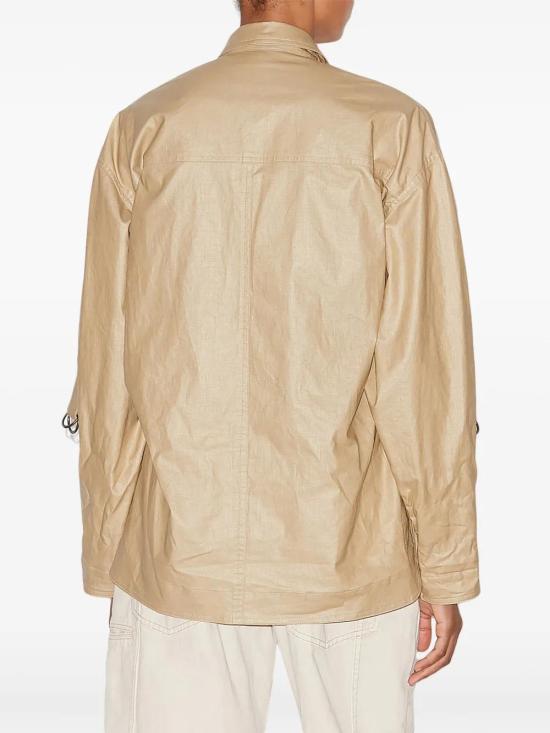  이자벨마랑 자켓 VE0507FAC1C01I - ISABEL MARANT