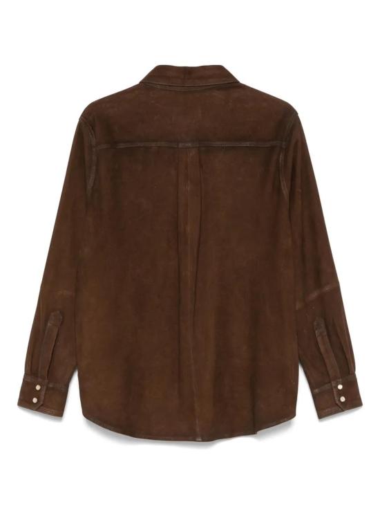  이자벨마랑 셔츠 CH0231FAC2B03I - ISABEL MARANT