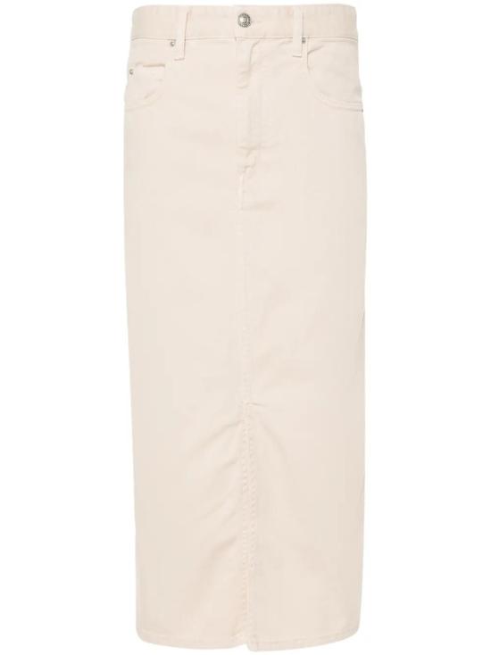  이자벨마랑 미디 스커트 JU0045FBB1H07I