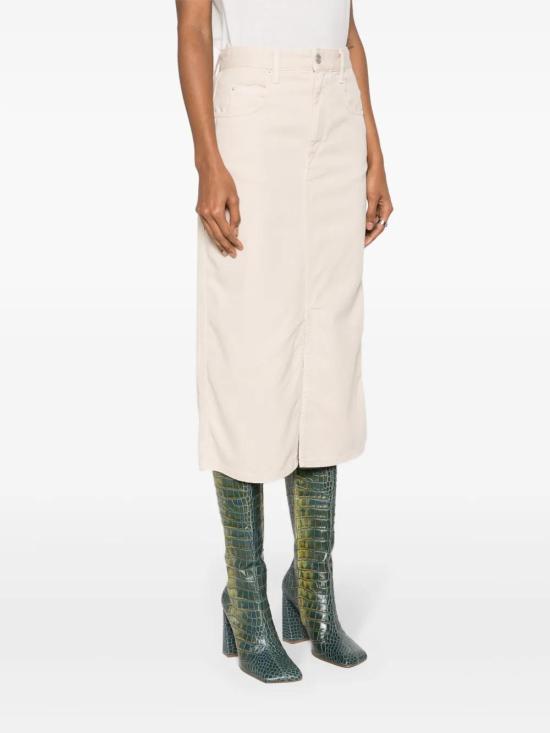  이자벨마랑 미디 스커트 JU0045FBB1H07I - ISABEL MARANT