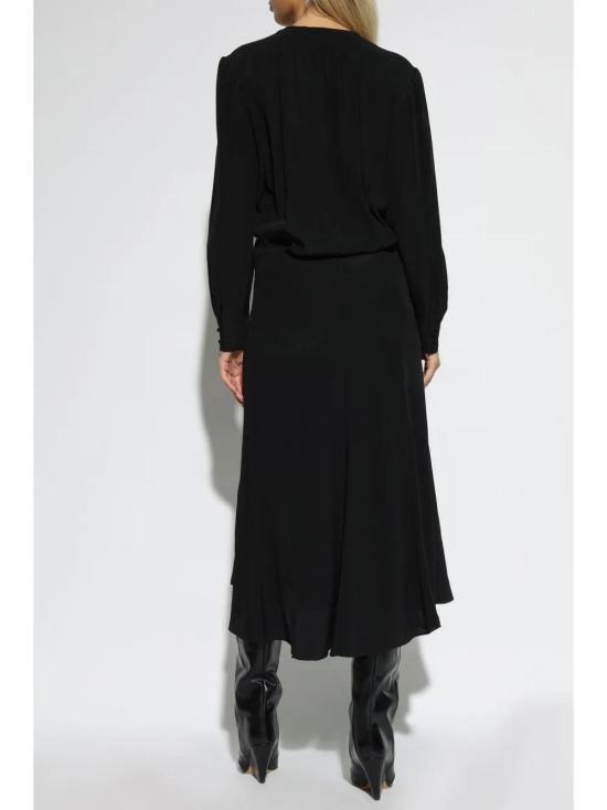  이자벨마랑 롱 원피스 RO0571FBB3J12I - ISABEL MARANT