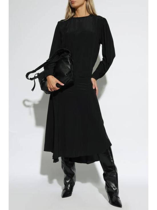  이자벨마랑 롱 원피스 RO0571FBB3J12I - ISABEL MARANT