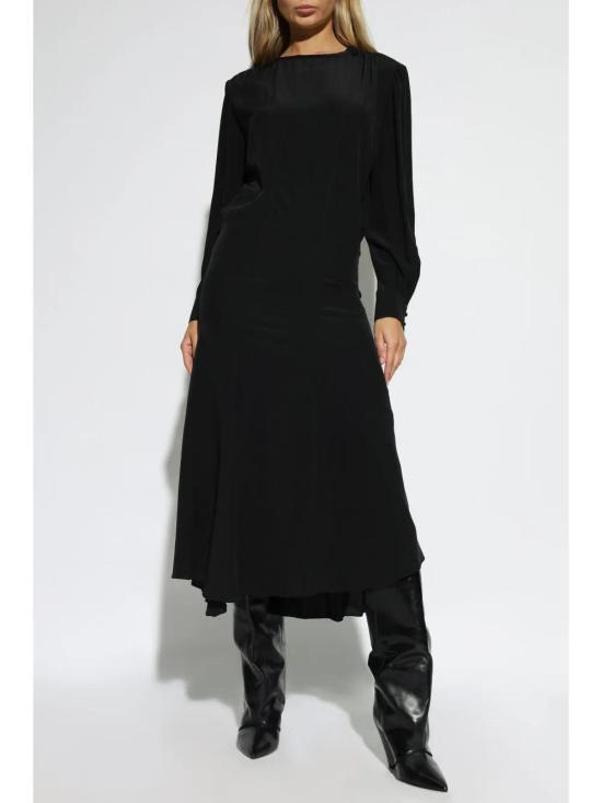  이자벨마랑 롱 원피스 RO0571FBB3J12I - ISABEL MARANT