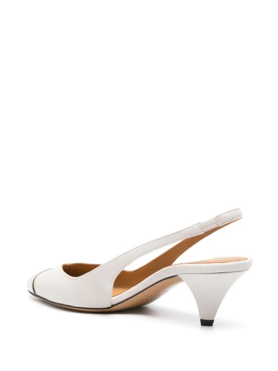  이자벨마랑 힐/펌프스 ES0002FAB1A33S - ISABEL MARANT