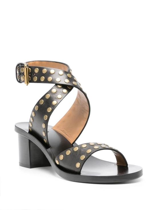  이자벨마랑 힐/펌프스 SD0099FAB1B04S - ISABEL MARANT