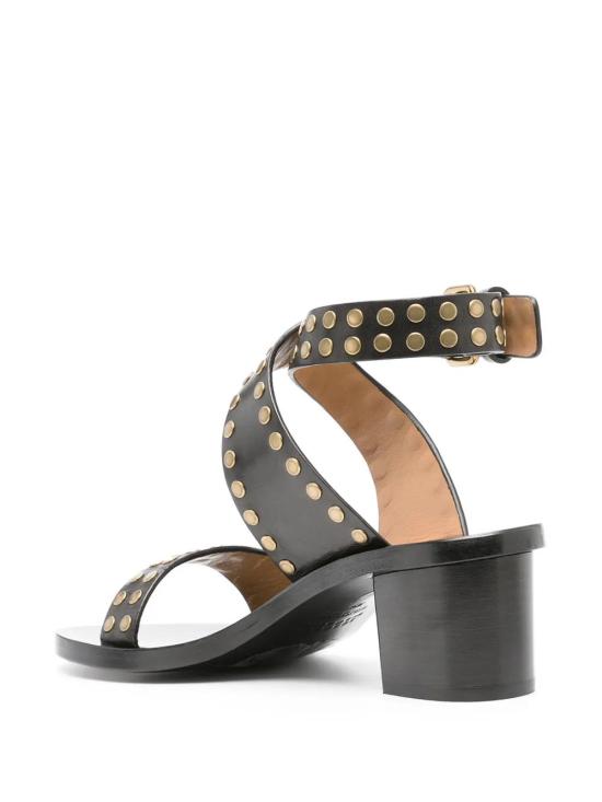  이자벨마랑 힐/펌프스 SD0099FAB1B04S - ISABEL MARANT