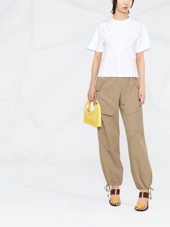  이자벨마랑 반팔 티셔츠 TS0040FAA1N41I - ISABEL MARANT