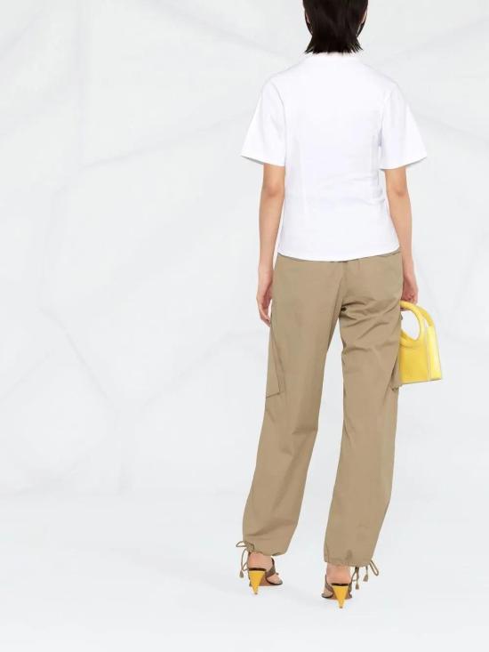  이자벨마랑 반팔 티셔츠 TS0040FAA1N41I - ISABEL MARANT