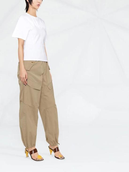  이자벨마랑 반팔 티셔츠 TS0040FAA1N41I - ISABEL MARANT