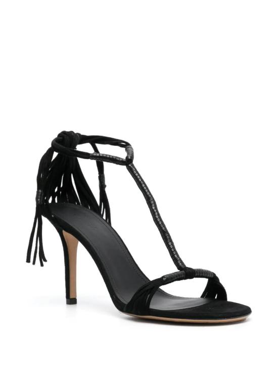  이자벨마랑 힐/펌프스 SD0070FAA2B03S - ISABEL MARANT