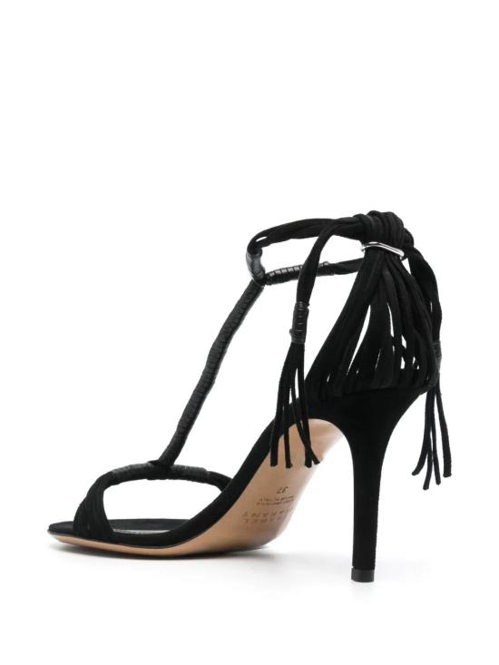  이자벨마랑 힐/펌프스 SD0070FAA2B03S - ISABEL MARANT