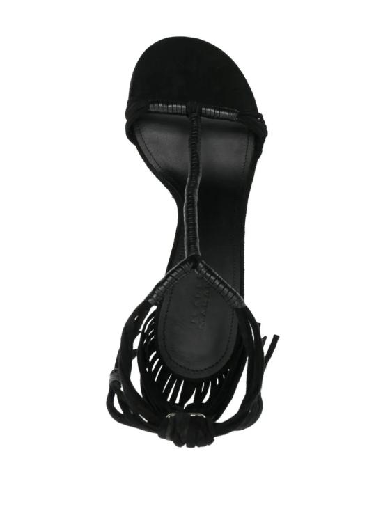  이자벨마랑 힐/펌프스 SD0070FAA2B03S - ISABEL MARANT